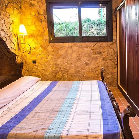 Caules Sleeps 23 Pool Air Con Wifi Villa