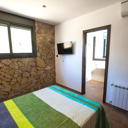 Villa Caules Sleeps 23 Pool Air Con Wifi *