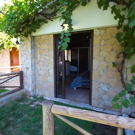 Caules Sleeps 23 Pool Air Con Wifi Villa