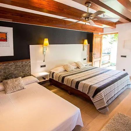 Caules Sleeps 23 Pool Air Con Wifi فيلة *