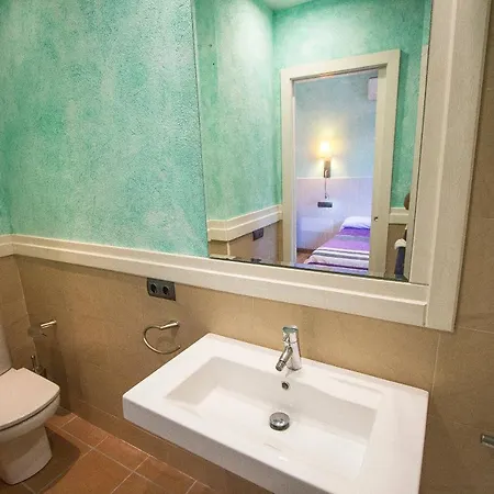 Caules Sleeps 23 Pool Air Con Wifi 빌라 료렛 드 마르